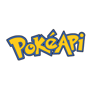 Logo PokeAPI